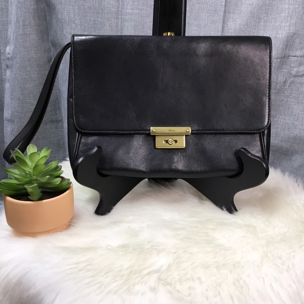 Fossil Wristlet